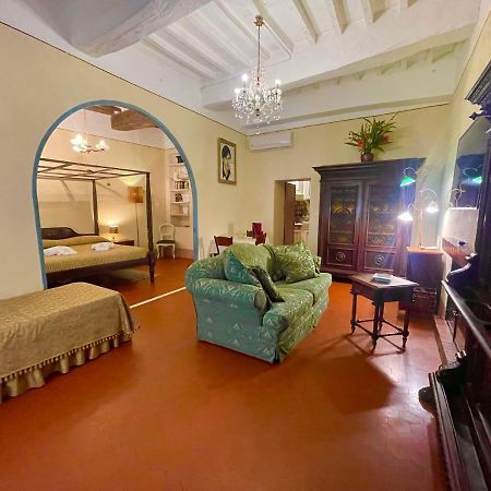 Palazzo Barbini Dimora Storica Apart otel Castiglione del Lago Dış mekan fotoğraf
