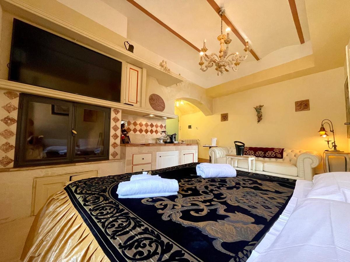 Palazzo Barbini Dimora Storica Apart otel Castiglione del Lago Dış mekan fotoğraf