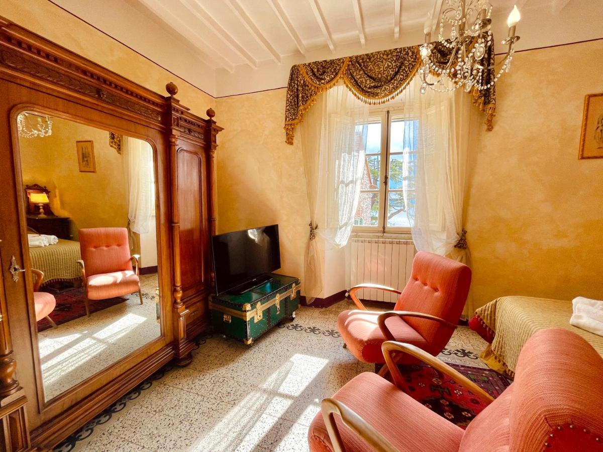 Palazzo Barbini Dimora Storica Apart otel Castiglione del Lago Dış mekan fotoğraf