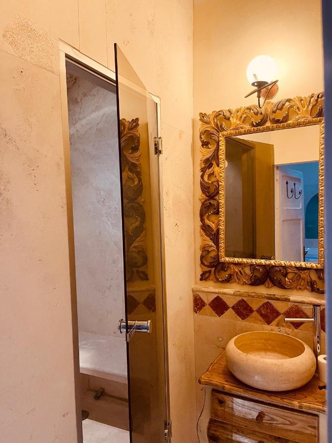 Palazzo Barbini Dimora Storica Apart otel Castiglione del Lago Dış mekan fotoğraf